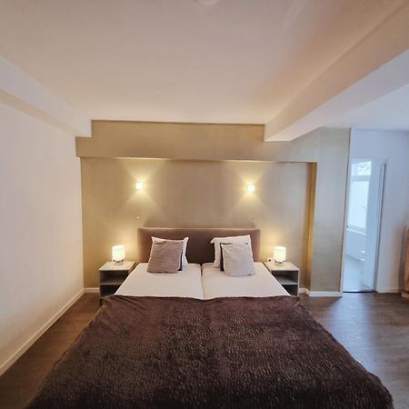 Saillant Hotel Maastricht City Centre - Auping Hotel Partner 외부 사진