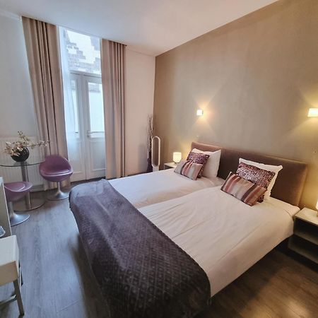 Saillant Hotel Maastricht City Centre - Auping Hotel Partner 외부 사진