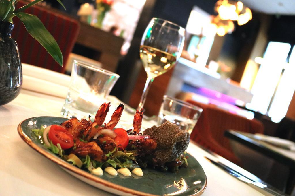 Saillant Hotel Maastricht City Centre - Auping Hotel Partner 외부 사진