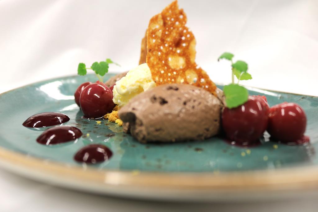 Saillant Hotel Maastricht City Centre - Auping Hotel Partner 외부 사진