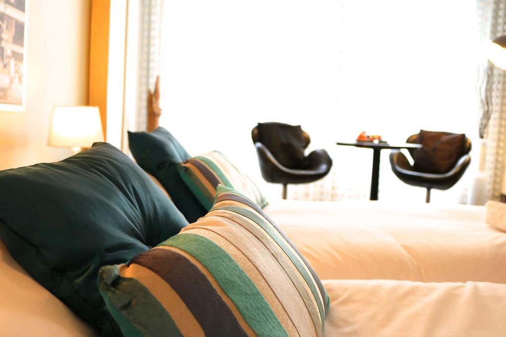Saillant Hotel Maastricht City Centre - Auping Hotel Partner 외부 사진