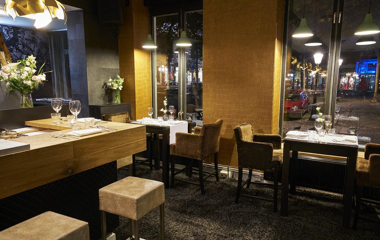Saillant Hotel Maastricht City Centre - Auping Hotel Partner 외부 사진