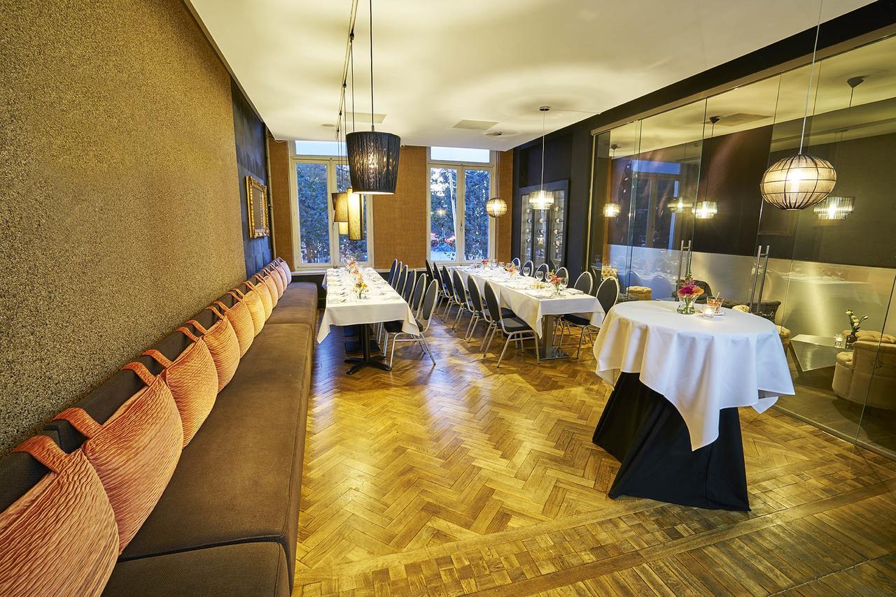 Saillant Hotel Maastricht City Centre - Auping Hotel Partner 외부 사진