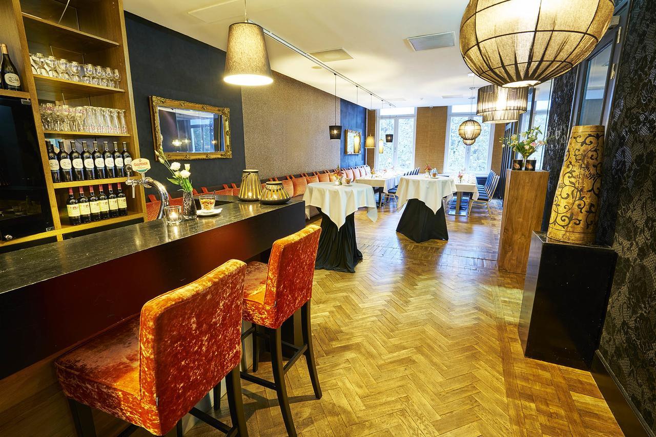 Saillant Hotel Maastricht City Centre - Auping Hotel Partner 외부 사진