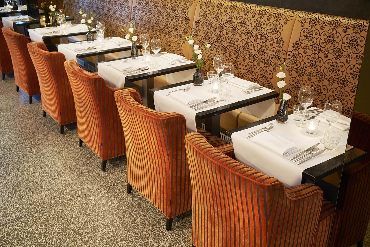 Saillant Hotel Maastricht City Centre - Auping Hotel Partner 외부 사진