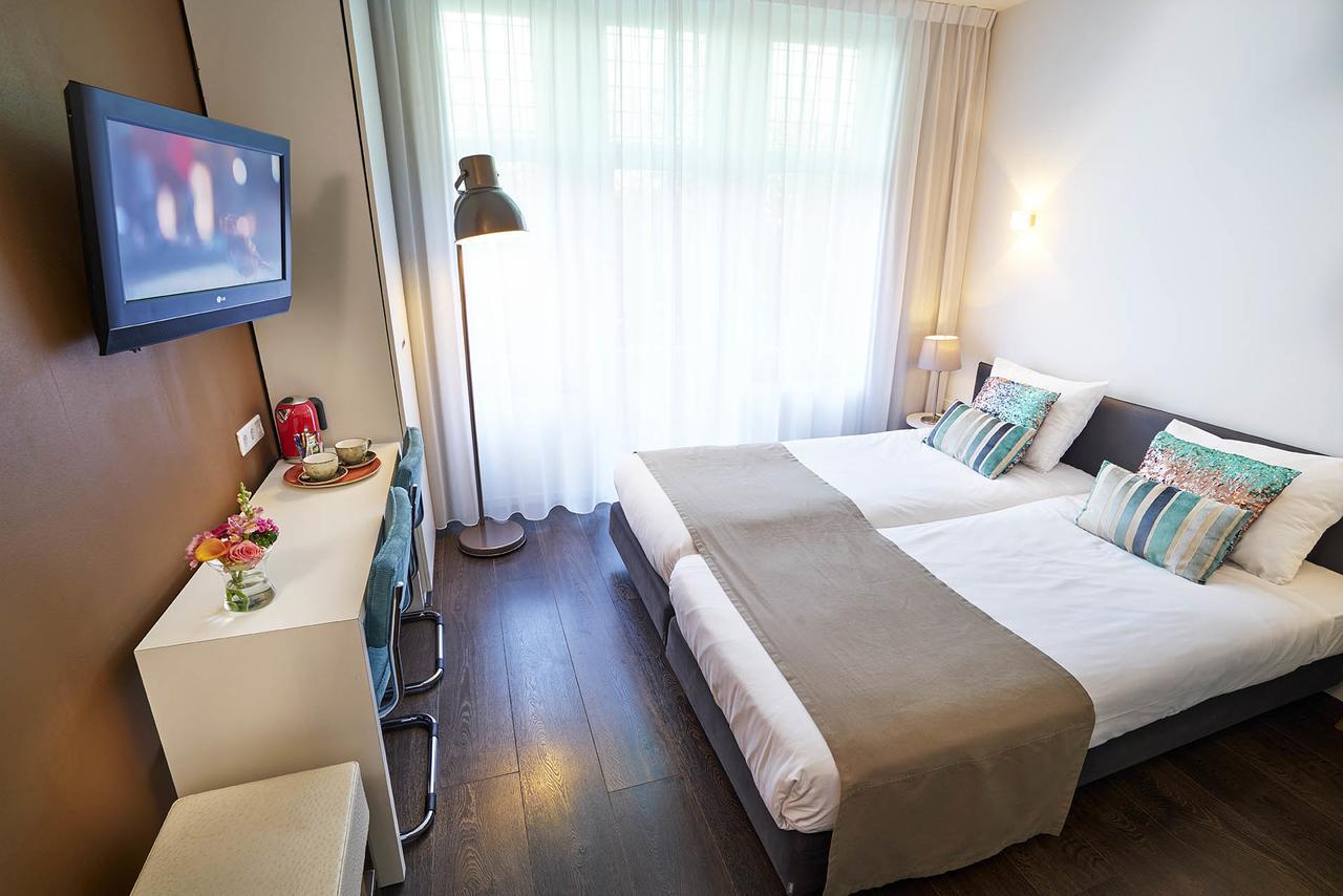 Saillant Hotel Maastricht City Centre - Auping Hotel Partner 외부 사진