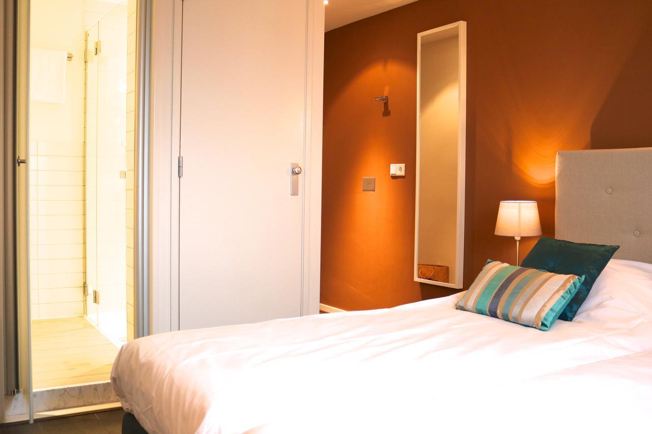 Saillant Hotel Maastricht City Centre - Auping Hotel Partner 외부 사진