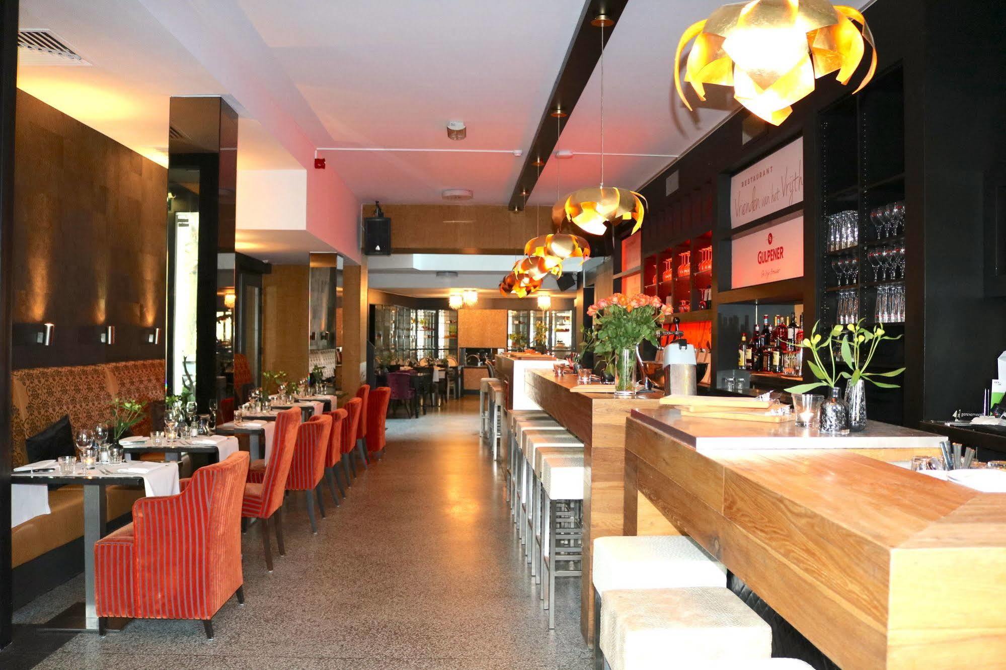 Saillant Hotel Maastricht City Centre - Auping Hotel Partner 외부 사진