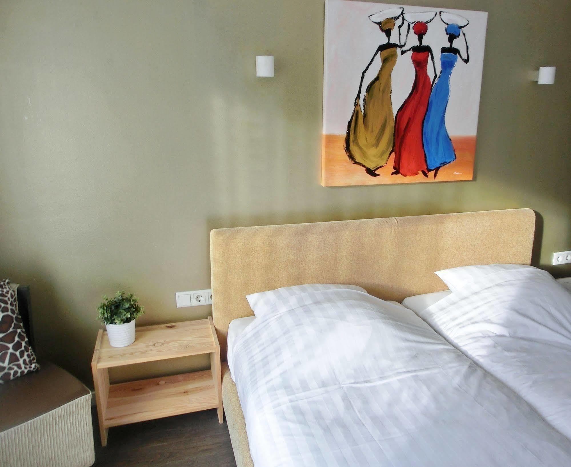 Saillant Hotel Maastricht City Centre - Auping Hotel Partner 외부 사진