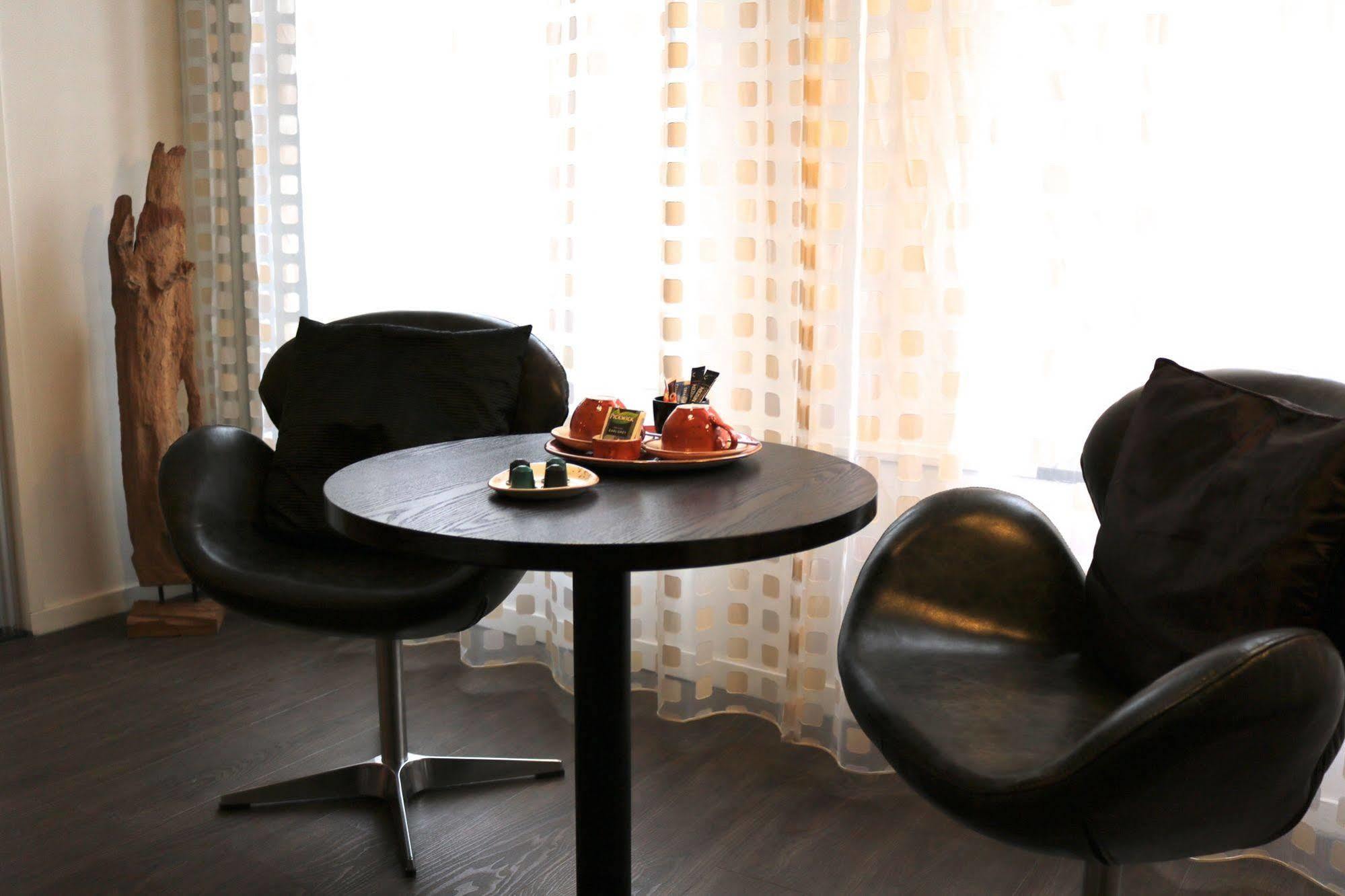 Saillant Hotel Maastricht City Centre - Auping Hotel Partner 외부 사진