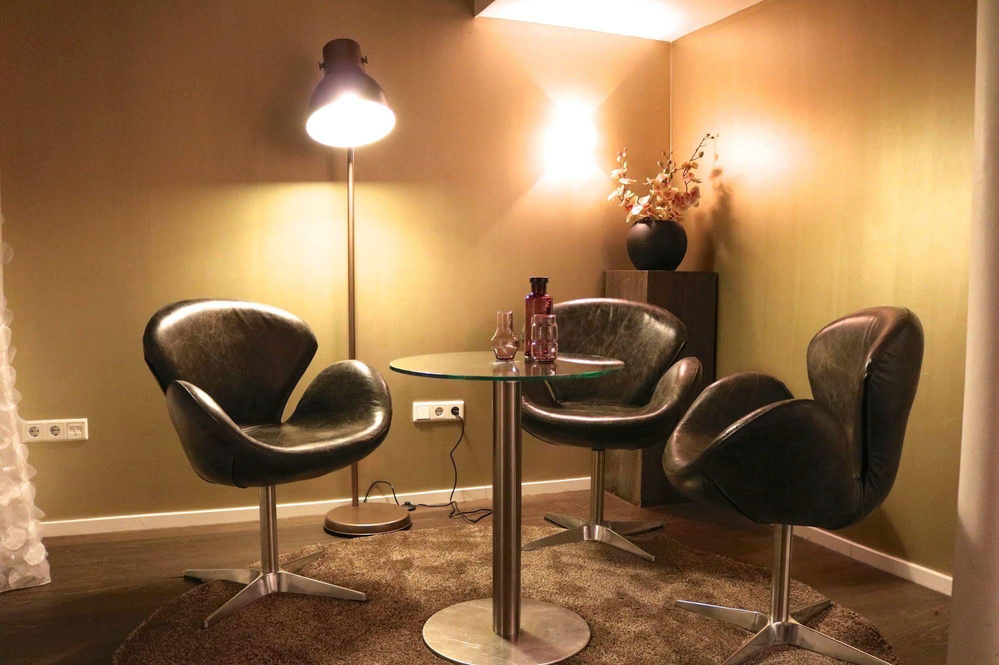 Saillant Hotel Maastricht City Centre - Auping Hotel Partner 외부 사진