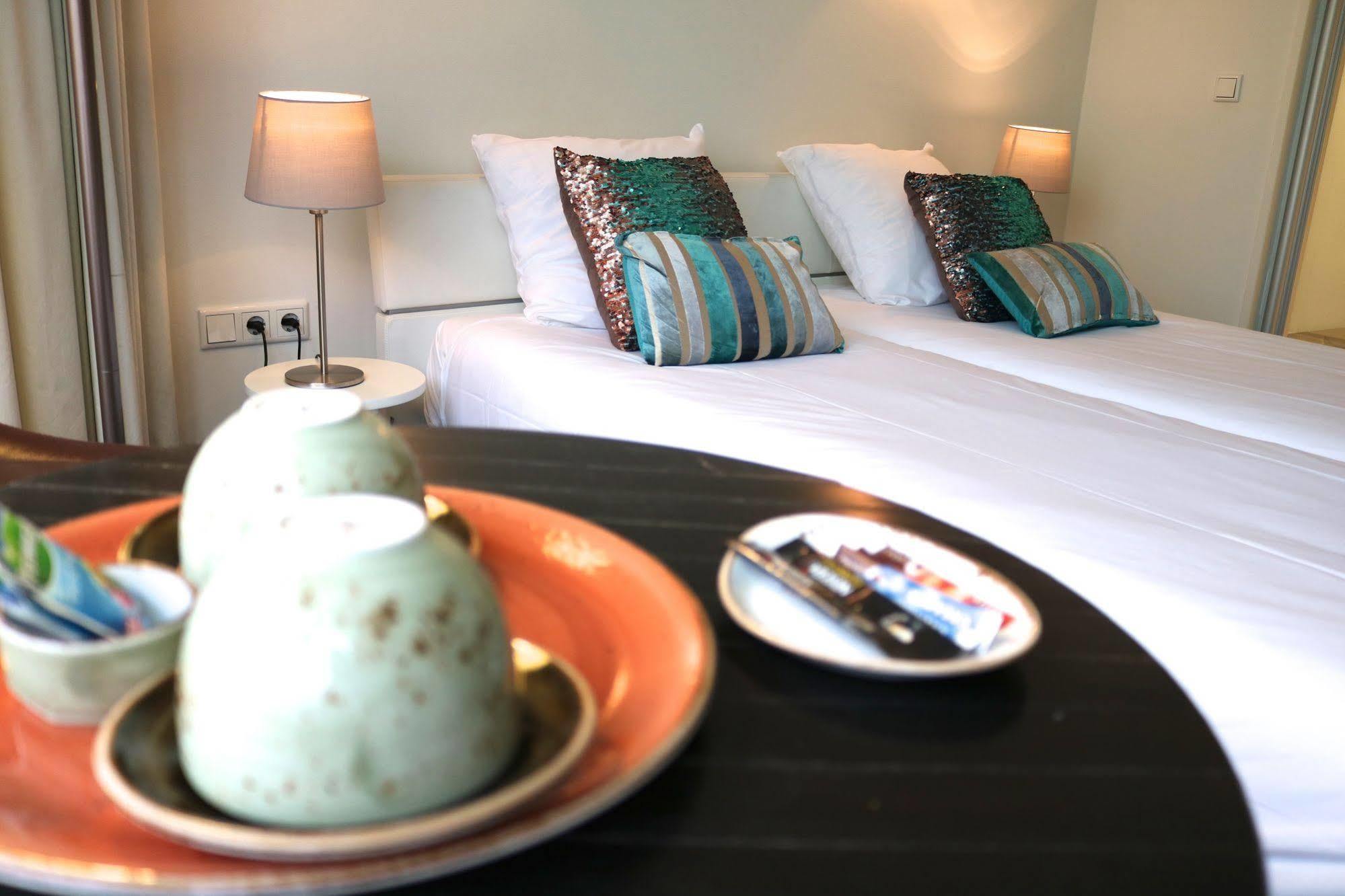 Saillant Hotel Maastricht City Centre - Auping Hotel Partner 외부 사진