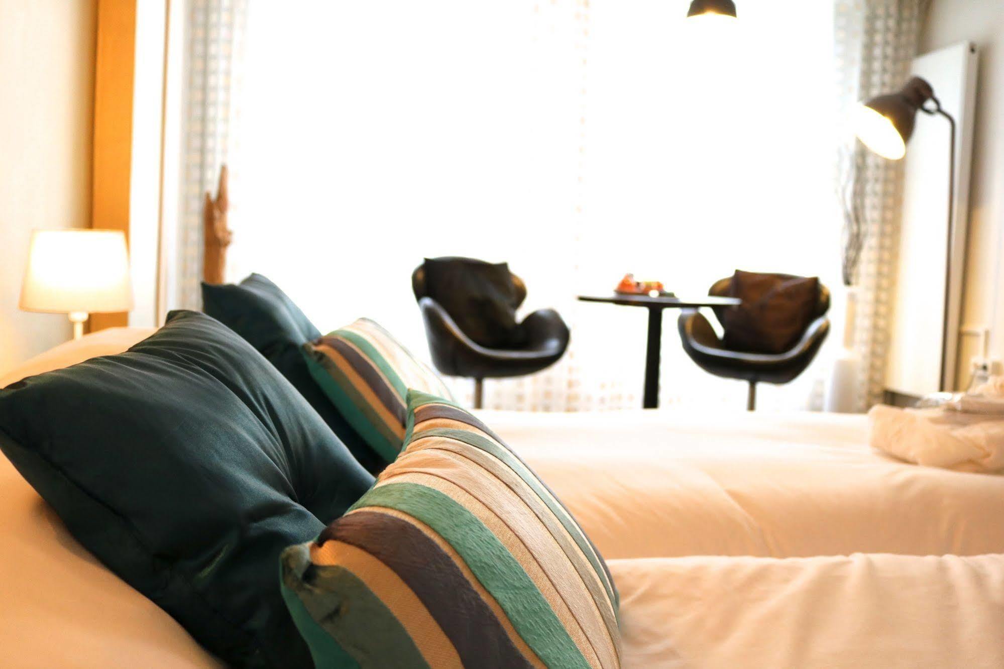 Saillant Hotel Maastricht City Centre - Auping Hotel Partner 외부 사진