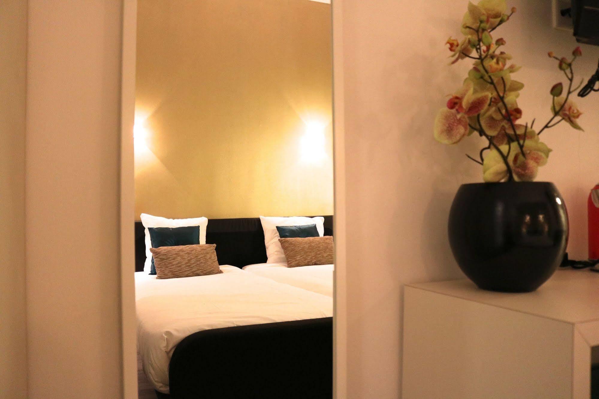 Saillant Hotel Maastricht City Centre - Auping Hotel Partner 외부 사진
